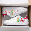 Tinkerbell 3 Stan Smith Shoes