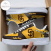 San Diego Padres Air Force Shoes