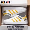 Hamilton Tiger-cats Stan Smith Shoes