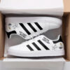 Freddie Mercury A1 Stan Smith Shoes