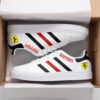 Ferrari Mix Stan Smith Shoes