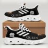 Freddie Mercury S1 Max Soul Shoes