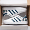 Lewis Hamilton A2 Stan Smith Shoes