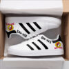 Buc-ee’s 3 Stan Smith Shoes