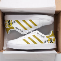 Rod Stewart A1 Stan Smith Shoes