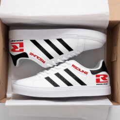 Redline BMX Stan Smith Shoes
