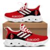 Aikido 1 Max Soul Shoes