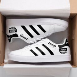 Jeep A1 Stan Smith Shoes