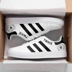 TWICE Stan Smith Shoes