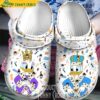 Donald Duck A1 Soft Clogs