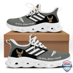 Goldwing 4 G Max Soul Shoes
