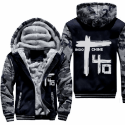 Indochine Fleece Jacket