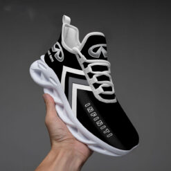 Infiniti 4 Max Soul Shoes