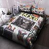 INXS Bedding Set