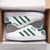Baylor Bears 2 Stan Smith Shoes