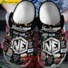 New Edition 1 Soft Clogs