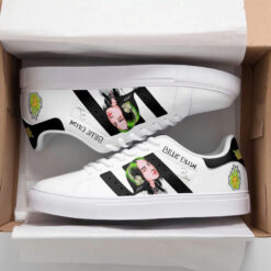 Billie Eilish Stan Smith Shoes