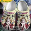 Madonna Music A1 Soft Clogs