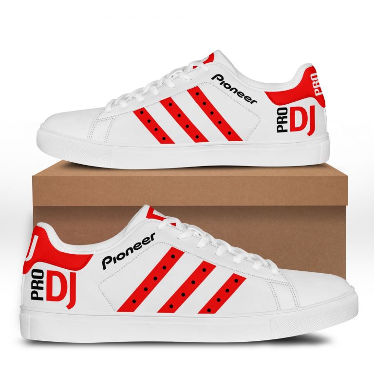 Pioneer DJ 2 Stan Smith Shoes 1 Pioneer DJ 2 Stan Smith Shoes