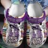 Stevie Nicks A1 Soft Clogs