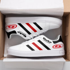 Beta Motorcycles Stan Smith Shoes