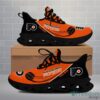 Philadelphia Flyers Max Soul Shoes