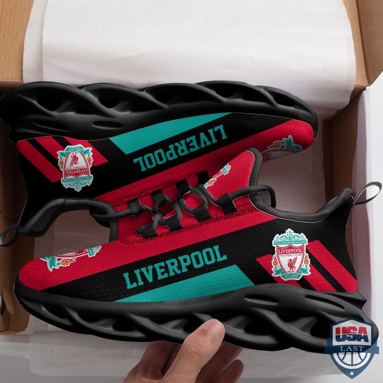 Liverpool Fc A2 Max Soul Shoes 1 Liverpool Fc A2 Max Soul Shoes