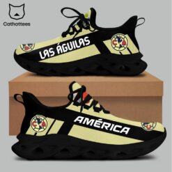 Club America Max Soul Shoes