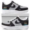 Newcastle United FC Air Force Shoes