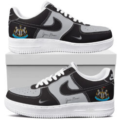 Newcastle United FC Air Force Shoes
