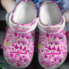 Barbie Soft Clogs