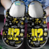 U2 A1 Soft Clogs