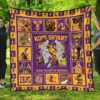 Kobe Bryant Blanket