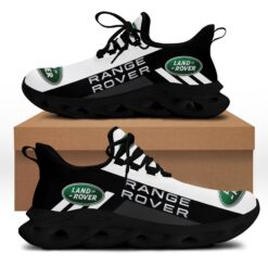 Land Rover A1 Max Soul Shoes