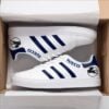 Iveco Blue Stan Smith Shoes
