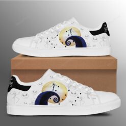 Jack Skellington 2 Stan Smith Shoes