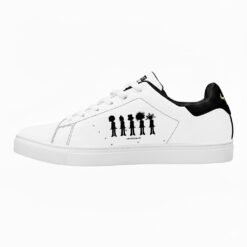Jamiroquai Band 4 Stan Smith Shoes