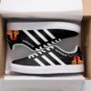 Jamiroquai Band 3 Stan Smith Shoes