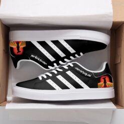 Jamiroquai Band 3 Stan Smith Shoes