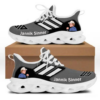 Jannik Sinner Max Soul Shoes