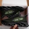 Jeep Wrangler 11 Max Soul Shoes
