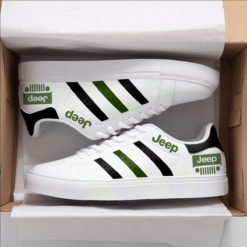 Jeep 2 Stan Smith Shoes
