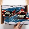 Jeep Jordan 13