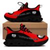 Jeep Wrangler 5 Max Soul Shoes