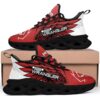 Jeep Wrangler 6 Max Soul Shoes