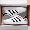 Jenson Button Stan Smith Shoes