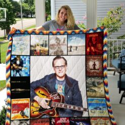 Joe Bonamassa Blanket