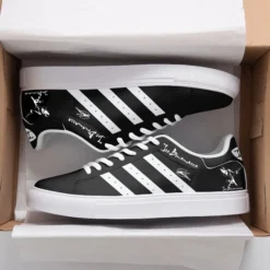 Joe Bonamassa 2 Stan Smith Shoes