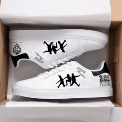 Jonas Brothers Stan Smith Shoes