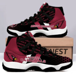 Arizona Cardinals Jordan 11
